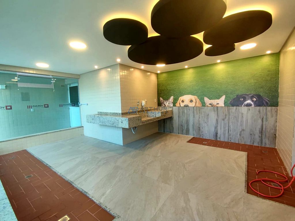 Apartamento 2 dormitórios à venda no Ocian, Praia Grande – 70 m² - foto 31
