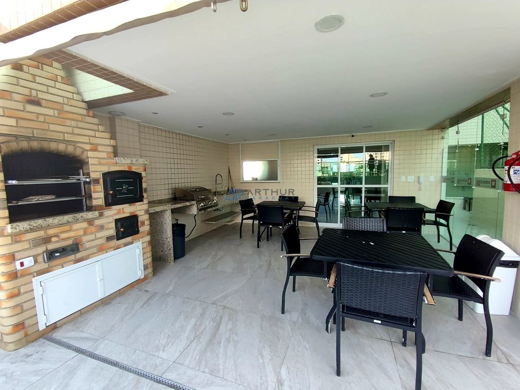 Apartamento 2 dormitórios à venda no Ocian, Praia Grande – 70 m² - foto 34