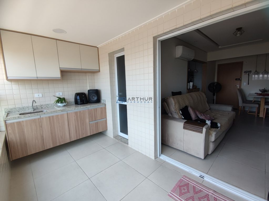 Apartamento 2 dormitórios à venda no Ocian, Praia Grande – 70 m² - foto 5