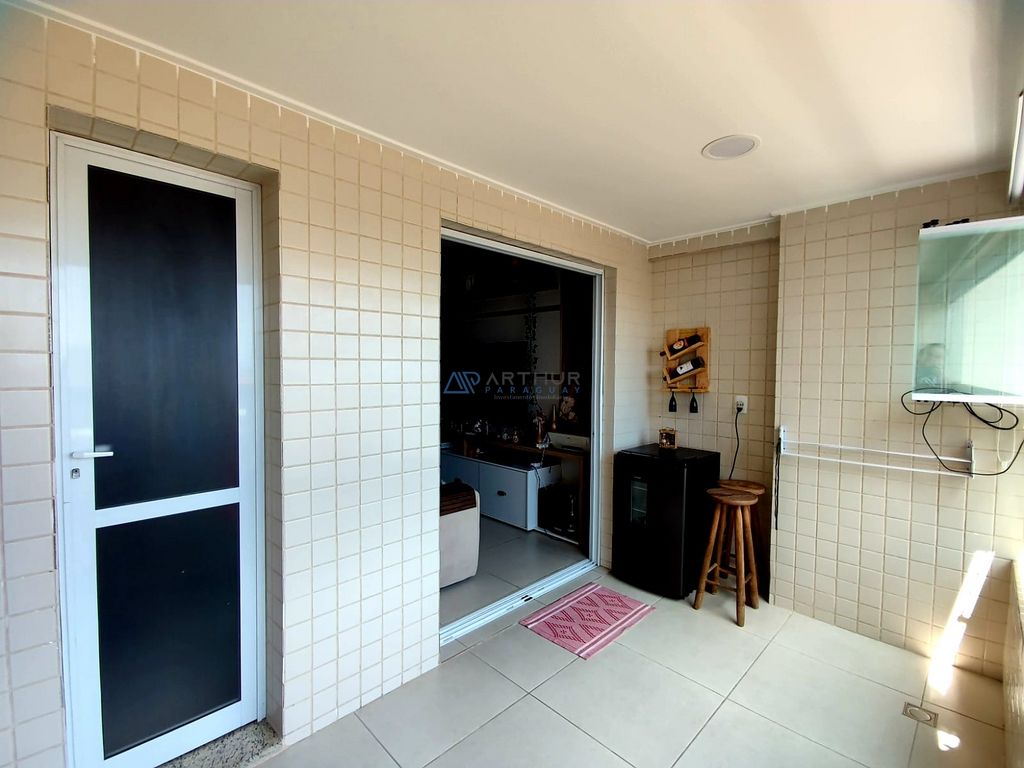 Apartamento 2 dormitórios à venda no Ocian, Praia Grande – 70 m² - foto 4