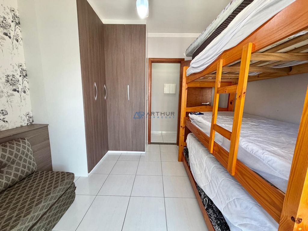 Apartamento 2 dormitórios frente mar à venda no Aviação, Praia Grande – 78 m² - foto 19