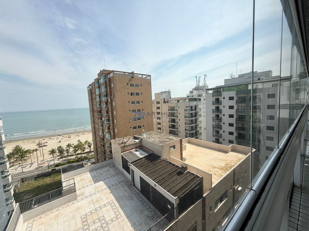 Apartamento 3 dormitórios à venda no Canto do Forte, Praia Grande – 124 m² - foto 9
