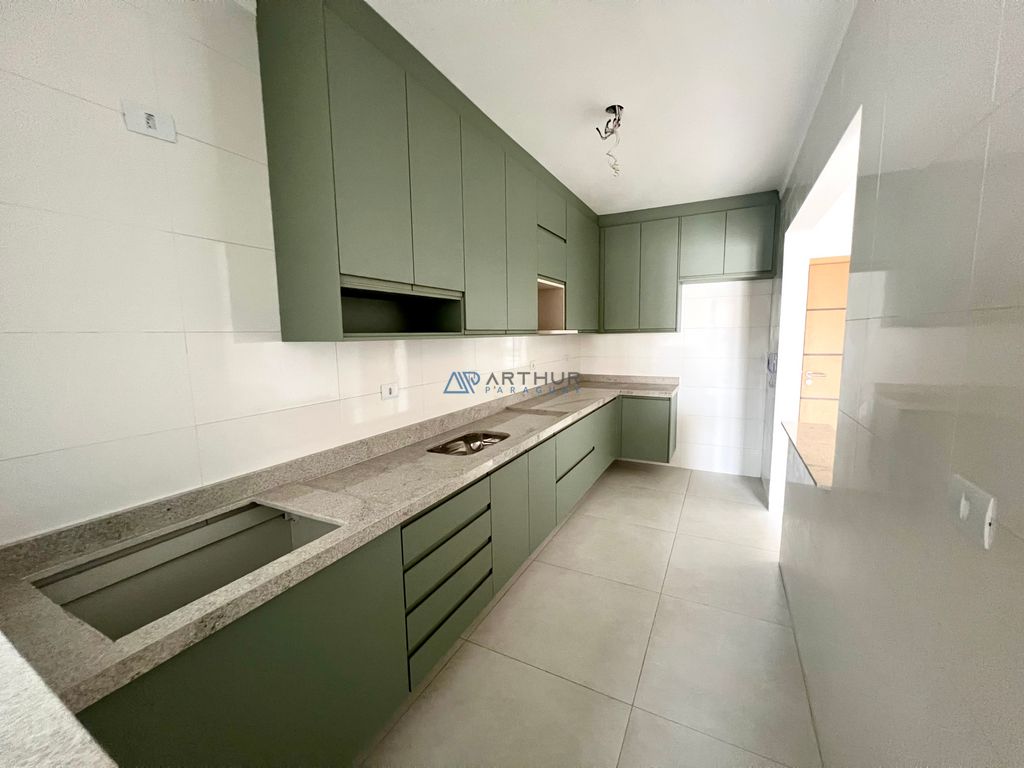 Apartamento 2 dormitórios à venda no Canto do Forte, Praia Grande – 88 m² - foto 8