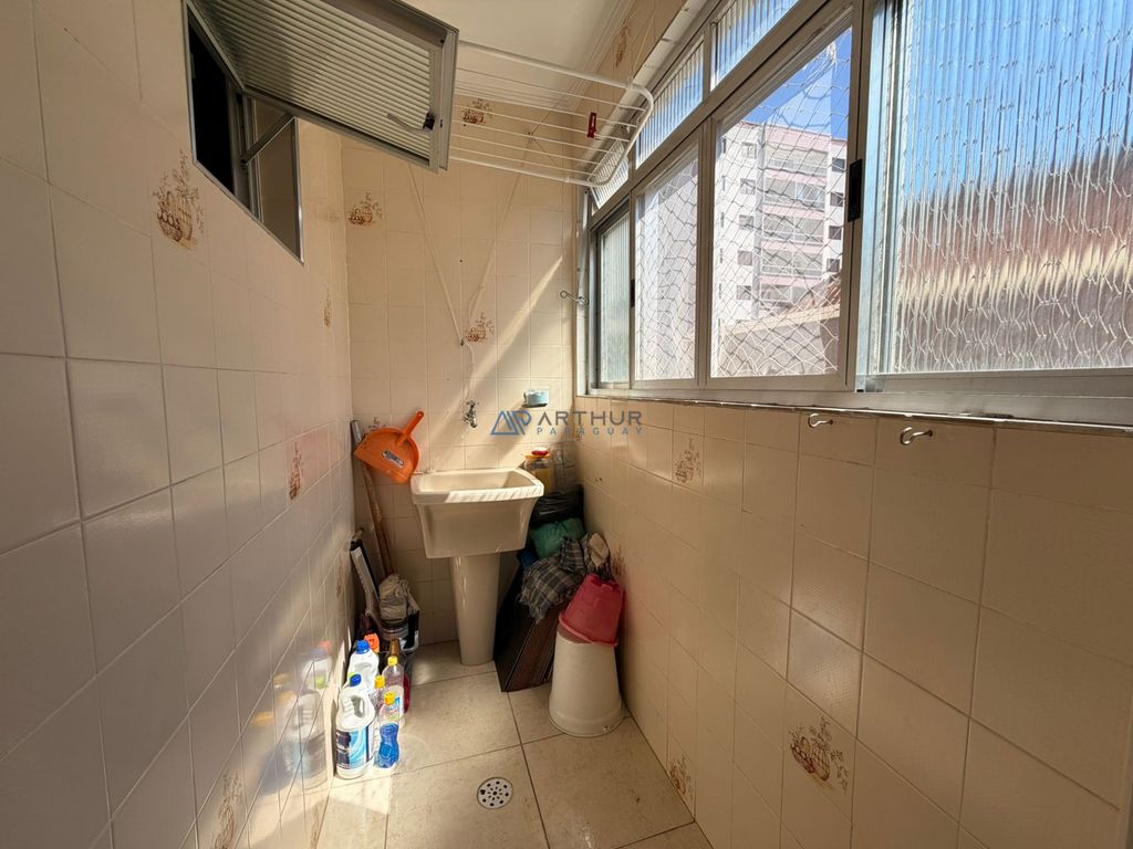 Apartamento 1 dormitório à venda no Tupi, Praia Grande – 58 m² - foto 9