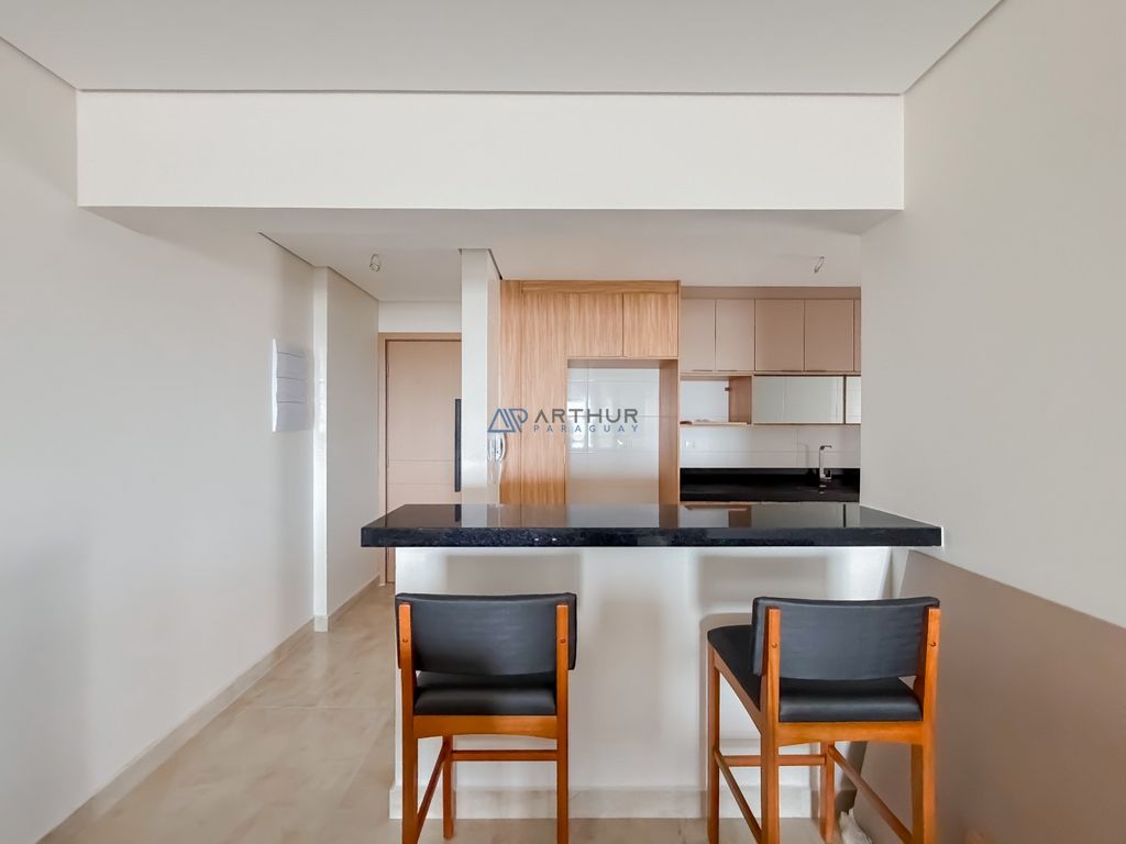 Apartamento 3 dormitórios frente mar para alugar no Caiçara, Praia Grande – 117 m² - foto 13