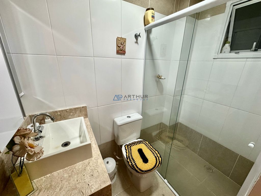 Apartamento 2 dormitórios à venda na Guilhermina, Praia Grande – 98 m² - foto 22