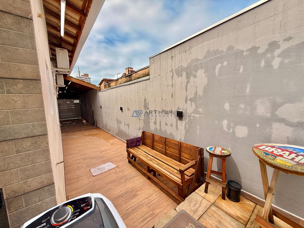 Casa 2 dormitórios à venda no Tupi, Praia Grande – 72 m² - foto 12