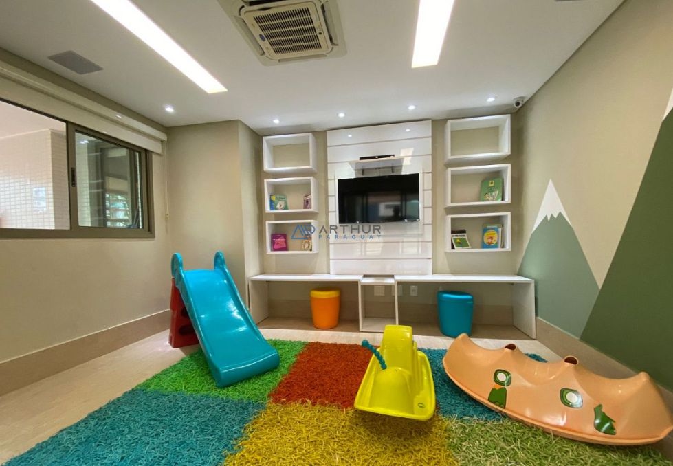 Apartamento 3 dormitórios à venda no Canto do Forte, Praia Grande – 150 m² - foto 33