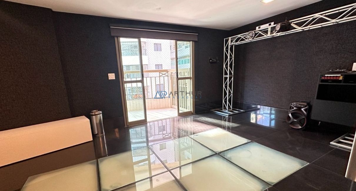 Apartamento 3 dormitórios à venda no Canto do Forte, Praia Grande – 150 m² - foto 40