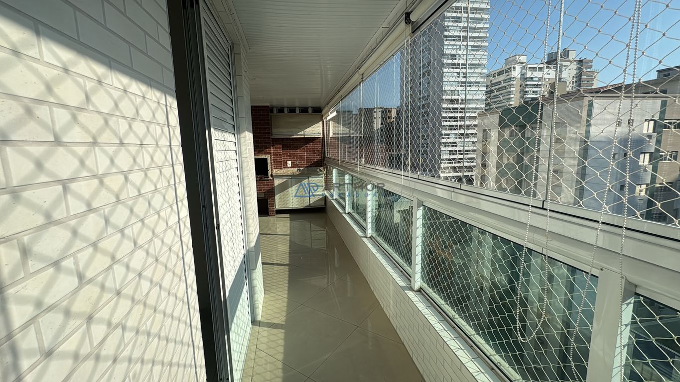 Apartamento 2 dormitórios à venda no Canto do Forte, Praia Grande – 81 m² - foto 2