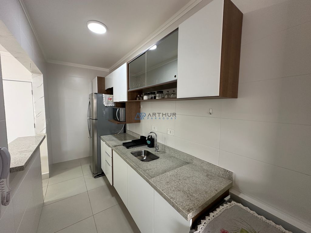 Apartamento 1 dormitório à venda no Real, Praia Grande – 52 m² - foto 9