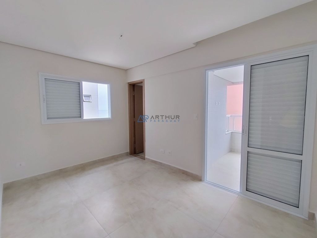 Apartamento 2 dormitórios para alugar no Caiçara, Praia Grande – 82 m² - foto 13