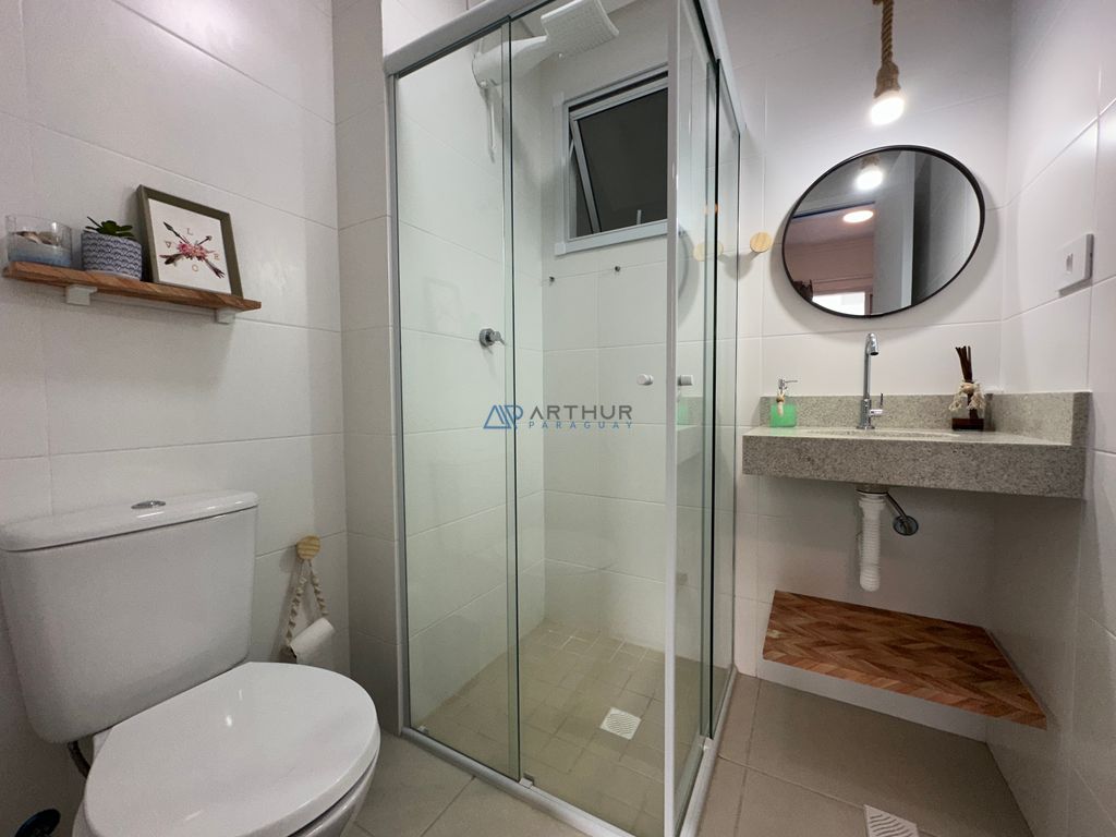 Apartamento 1 dormitório à venda no Real, Praia Grande – 52 m² - foto 14
