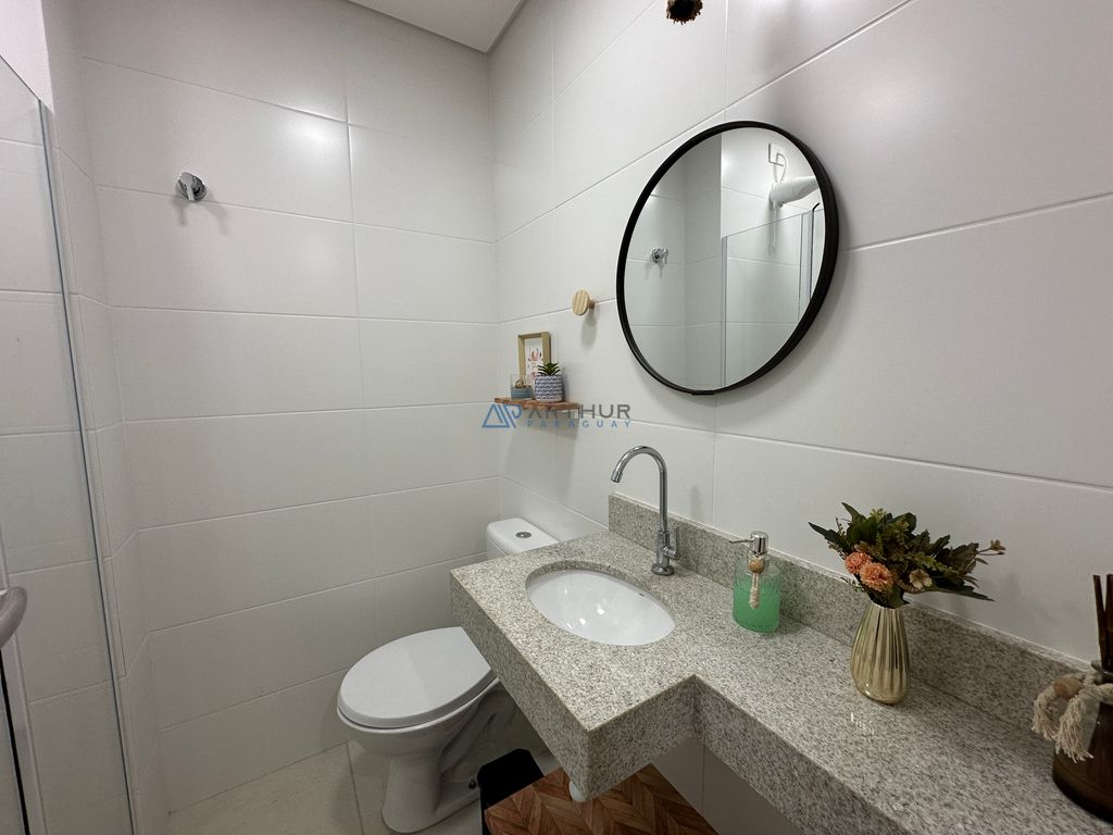 Apartamento 1 dormitório à venda no Real, Praia Grande – 52 m² - foto 11