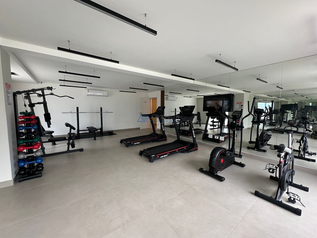 Apartamento 1 dormitório à venda no Real, Praia Grande – 52 m² - foto 29