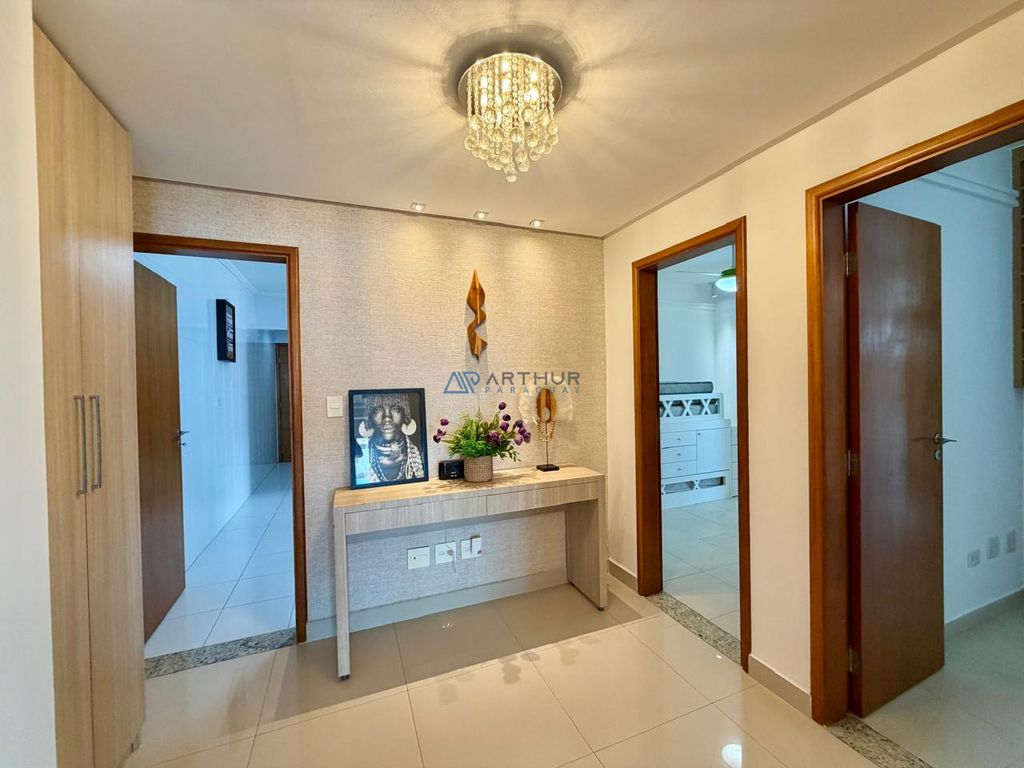 Apartamento 3 dormitórios frente mar à venda no Canto do Forte, Praia Grande – 189 m² - foto 20