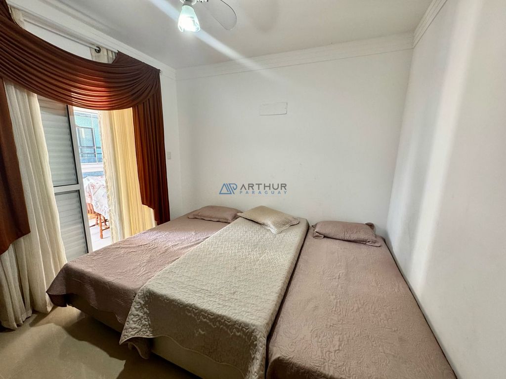 Apartamento 2 dormitórios à venda na Guilhermina, Praia Grande – 98 m² - foto 23