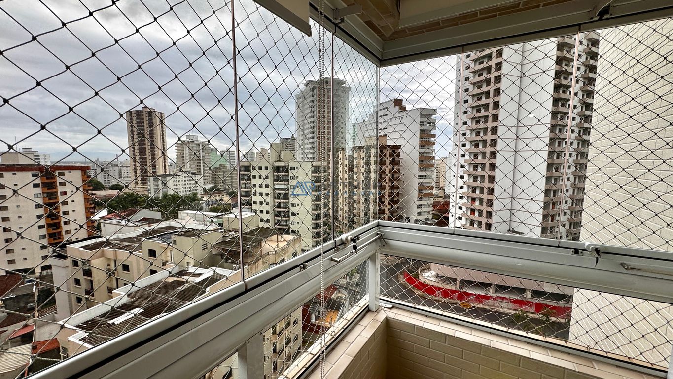 Apartamento 2 dormitórios à venda no Caiçara, Praia Grande – 85 m² - foto 5