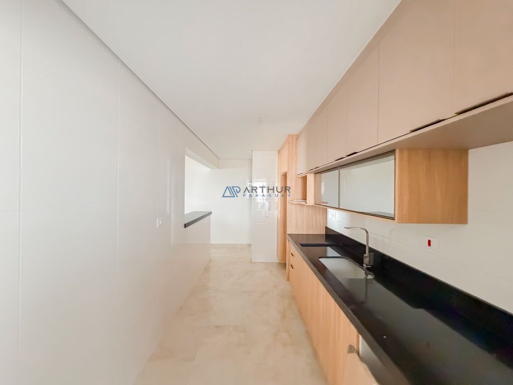 Apartamento 3 dormitórios frente mar para alugar no Caiçara, Praia Grande – 117 m² - foto 17