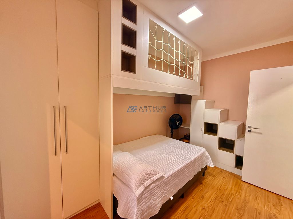 Apartamento 3 dormitórios à venda no Maracanã, Praia Grande – 126 m² - foto 24