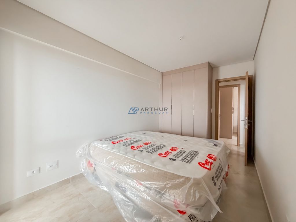 Apartamento 3 dormitórios frente mar para alugar no Caiçara, Praia Grande – 117 m² - foto 45
