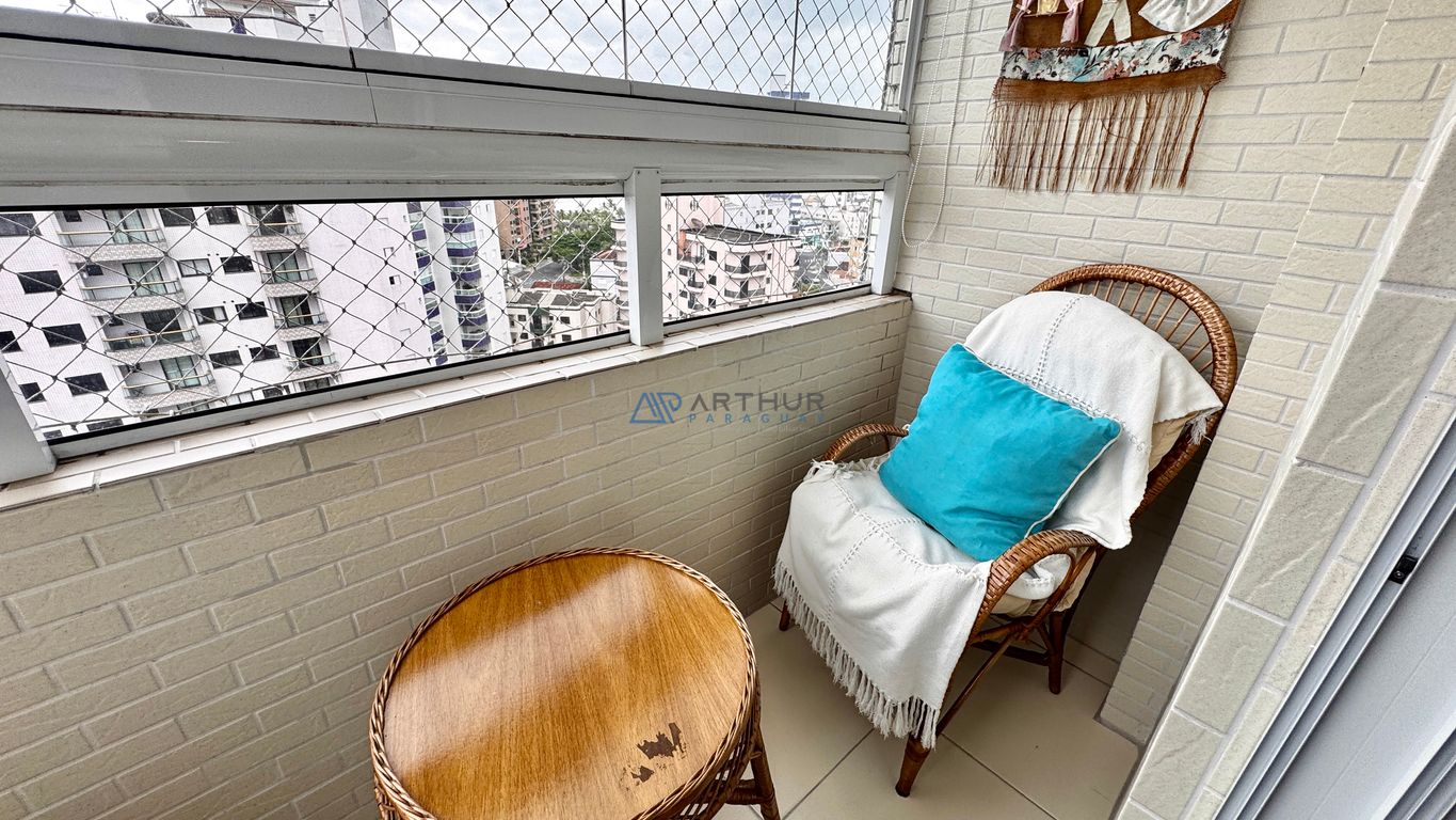 Apartamento 2 dormitórios à venda no Caiçara, Praia Grande – 85 m² - foto 19