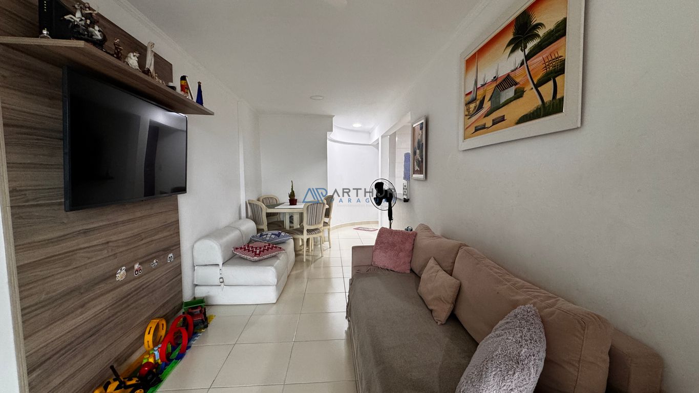 Apartamento 2 dormitórios à venda no Caiçara, Praia Grande – 85 m² - foto 7