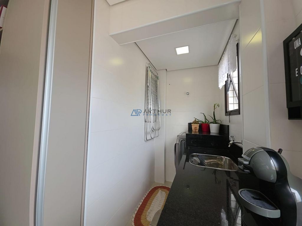 Cobertura 3 dormitórios à venda na Guilhermina, Praia Grande – 163 m² - foto 8