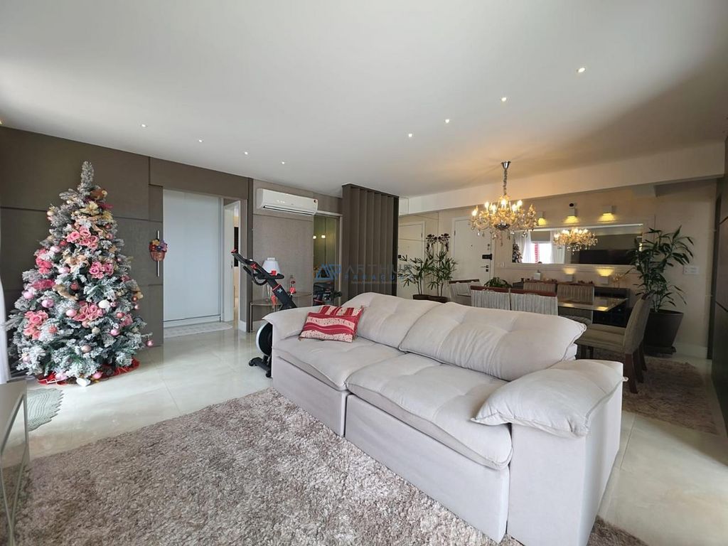 Cobertura 3 dormitórios à venda na Guilhermina, Praia Grande – 163 m² - foto 4