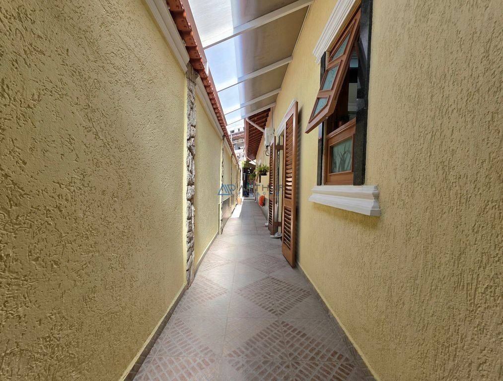 Casa 3 dormitórios à venda no Caiçara, Praia Grande – 109 m² - foto 4