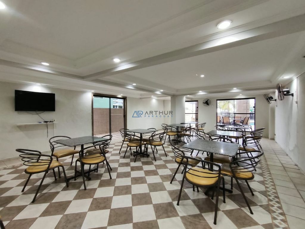 Apartamento 1 dormitório frente mar à venda no Tupi, Praia Grande – 51 m² - foto 23