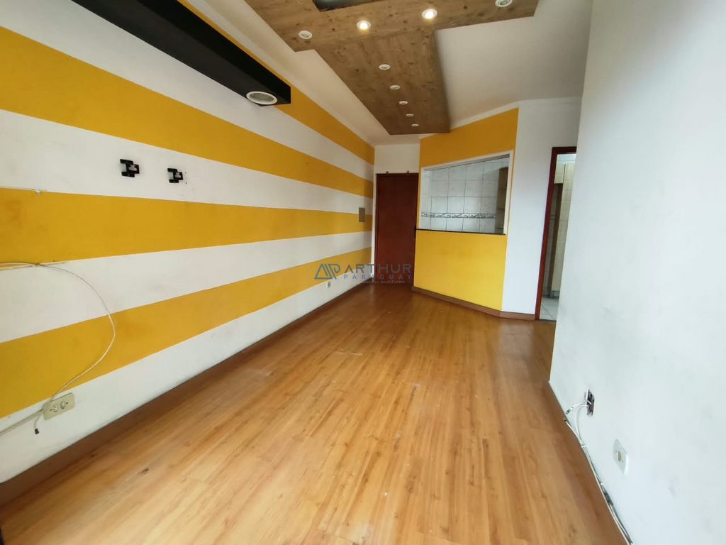 Apartamento 1 dormitório frente mar à venda no Tupi, Praia Grande – 51 m² - foto 5