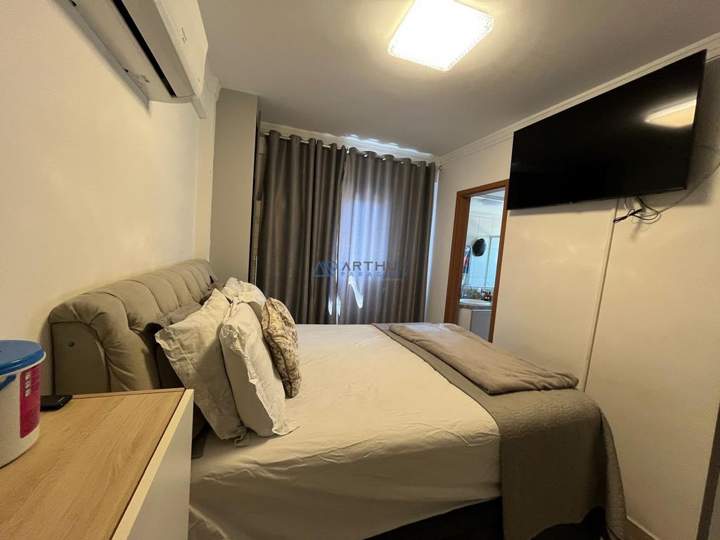 Apartamento 2 dormitórios à venda em Vila São Paulo, Mongaguá – 75 m² - foto 9