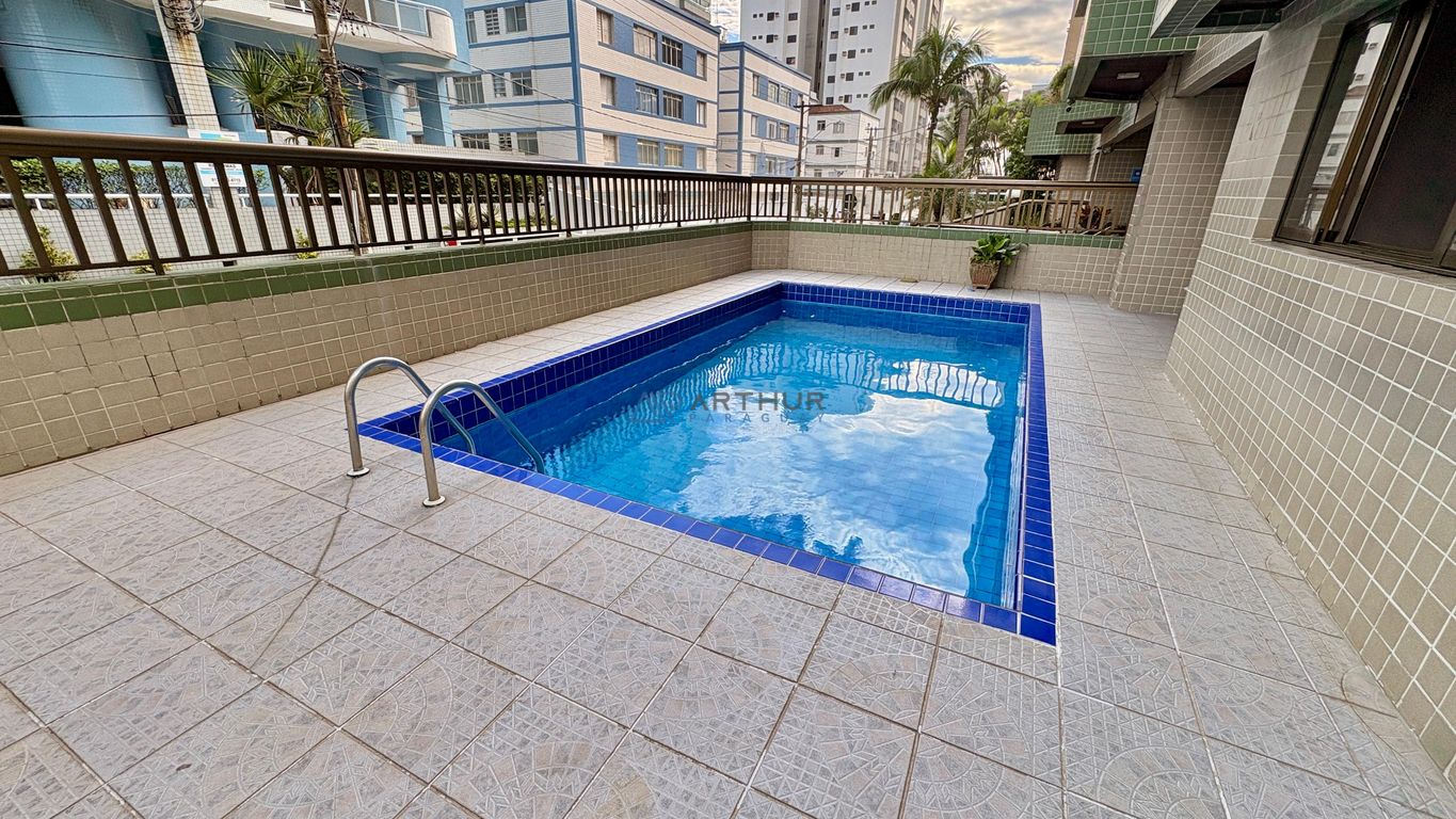 Apartamento 2 dormitórios à venda no Tupi, Praia Grande – 85 m² - foto 19
