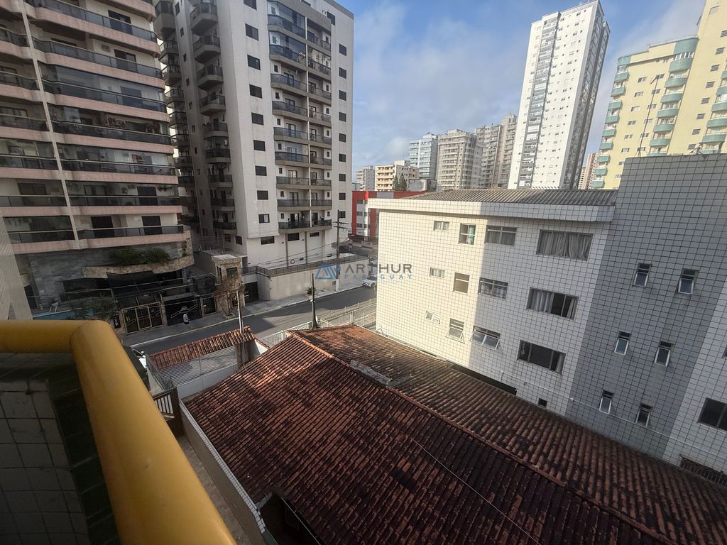 Apartamento 1 dormitório para alugar no Tupi, Praia Grande – 65 m² - foto 14