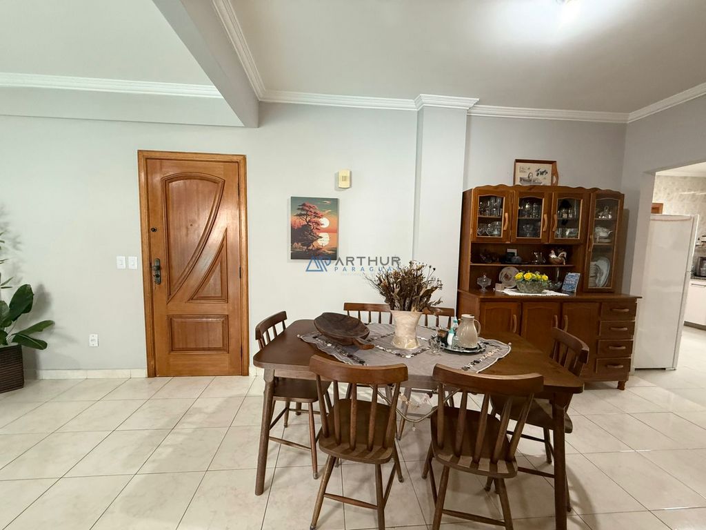 Apartamento 3 dormitórios frente mar à venda no Caiçara, Praia Grande – 94 m² - foto 23