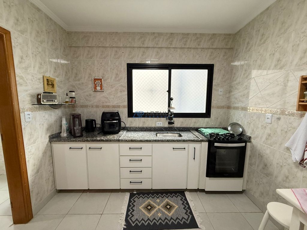 Apartamento 3 dormitórios frente mar à venda no Caiçara, Praia Grande – 94 m² - foto 31