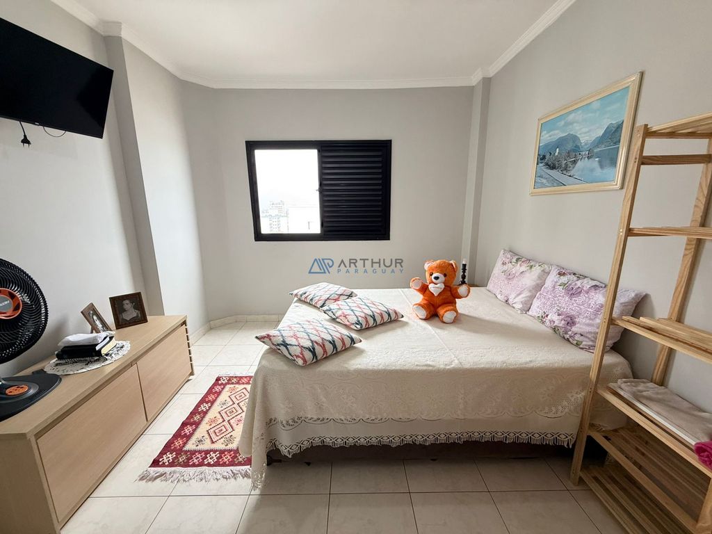Apartamento 3 dormitórios frente mar à venda no Caiçara, Praia Grande – 94 m² - foto 41