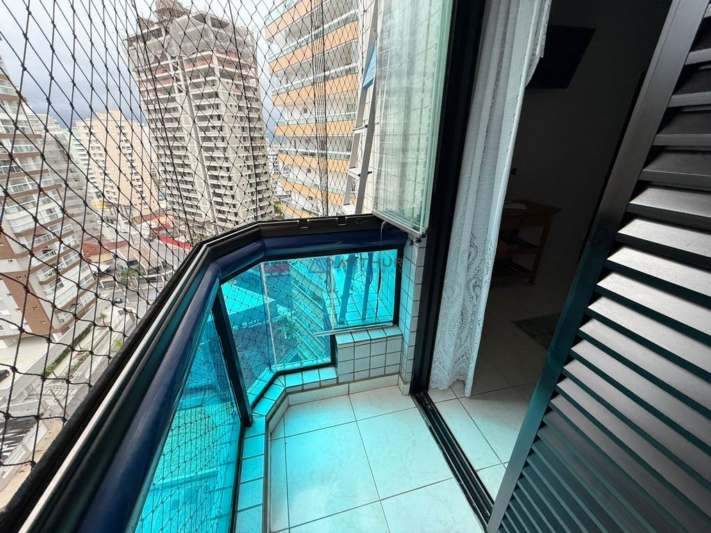 Apartamento 3 dormitórios frente mar à venda no Caiçara, Praia Grande – 94 m² - foto 51