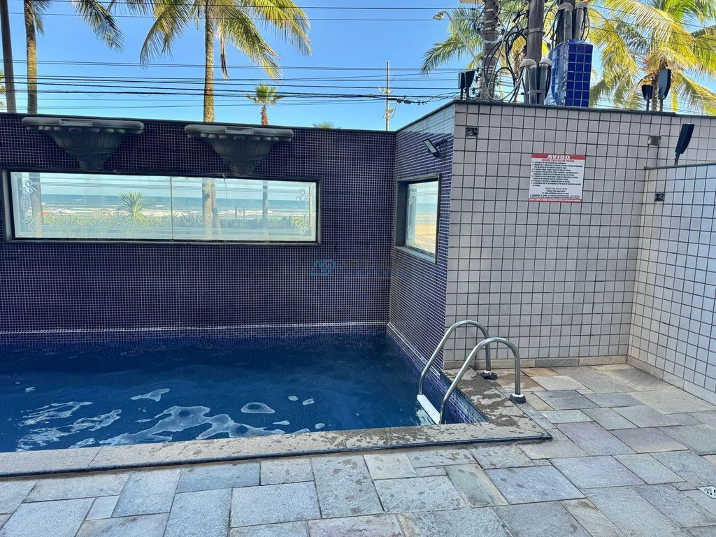 Apartamento 3 dormitórios frente mar à venda no Caiçara, Praia Grande – 94 m² - foto 54