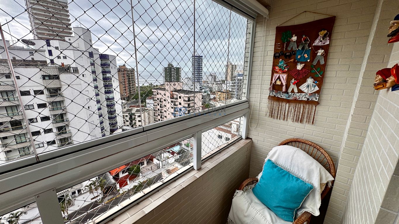 Apartamento 2 dormitórios à venda no Caiçara, Praia Grande – 85 m² - foto 22