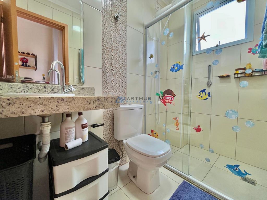 Apartamento 2 dormitórios à venda no Tupi, Praia Grande – 100 m² - foto 15
