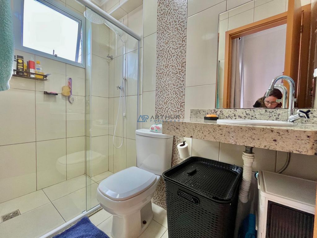 Apartamento 2 dormitórios à venda no Tupi, Praia Grande – 100 m² - foto 12