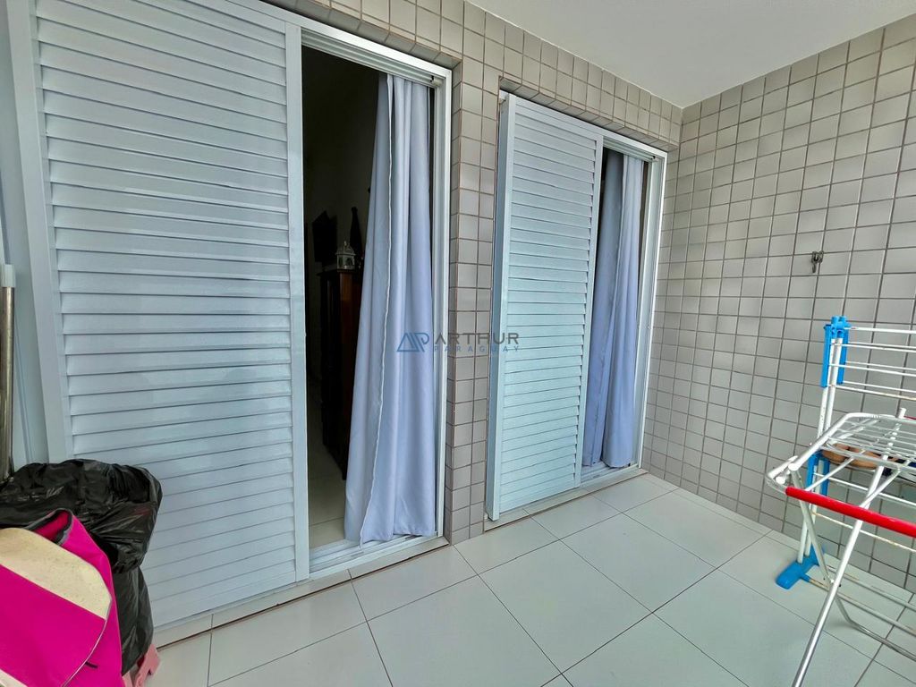 Apartamento 2 dormitórios à venda no Tupi, Praia Grande – 100 m² - foto 17