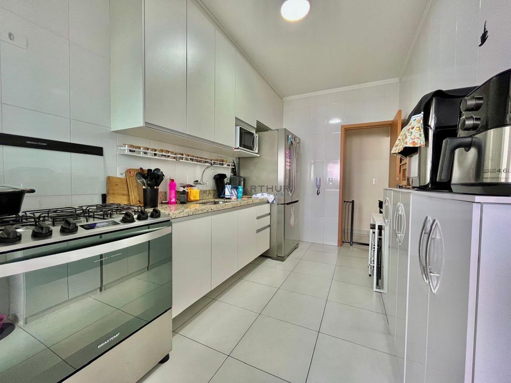 Apartamento 2 dormitórios à venda no Tupi, Praia Grande – 100 m² - foto 7