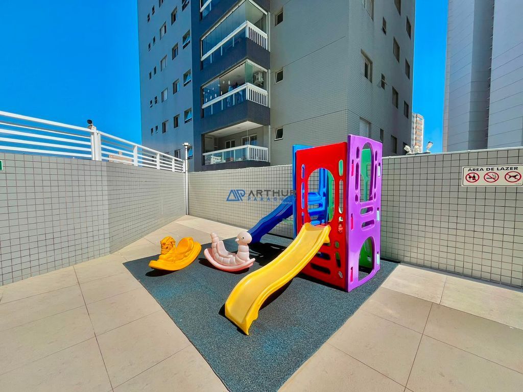 Apartamento 1 dormitório à venda no Boqueirão, Praia Grande – 51 m² - foto 23