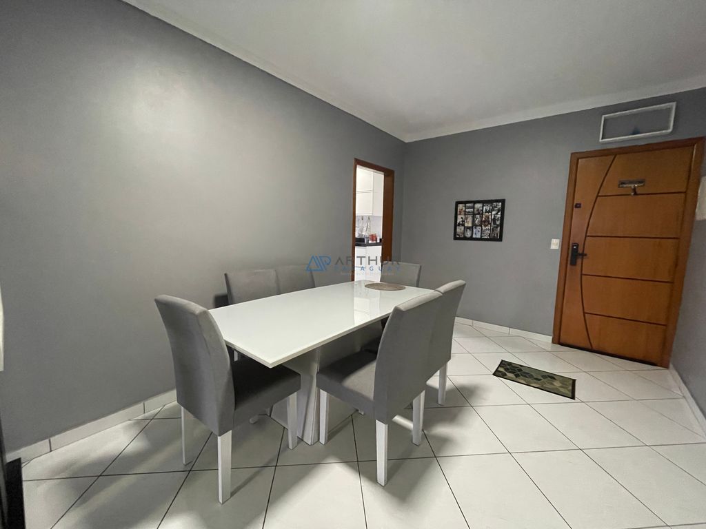 Apartamento 2 dormitórios para alugar no Aviação, Praia Grande – 90 m² - foto 7