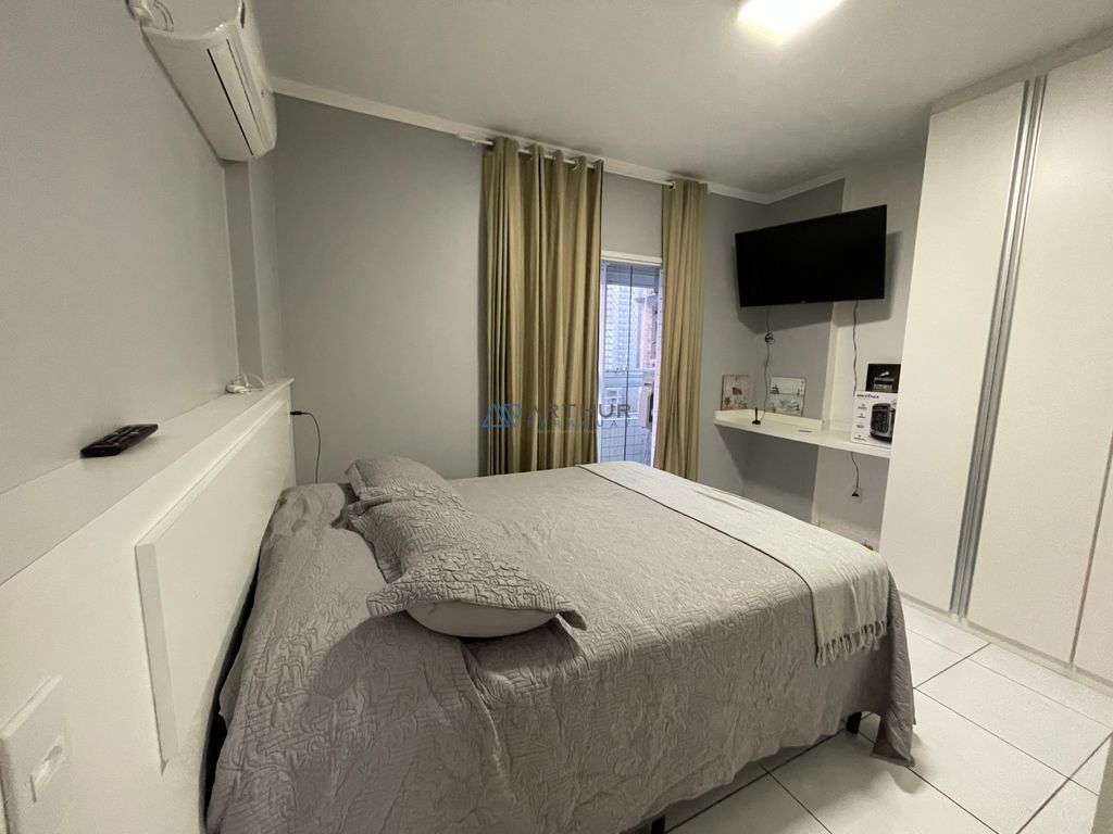 Apartamento 2 dormitórios para alugar no Aviação, Praia Grande – 90 m² - foto 16