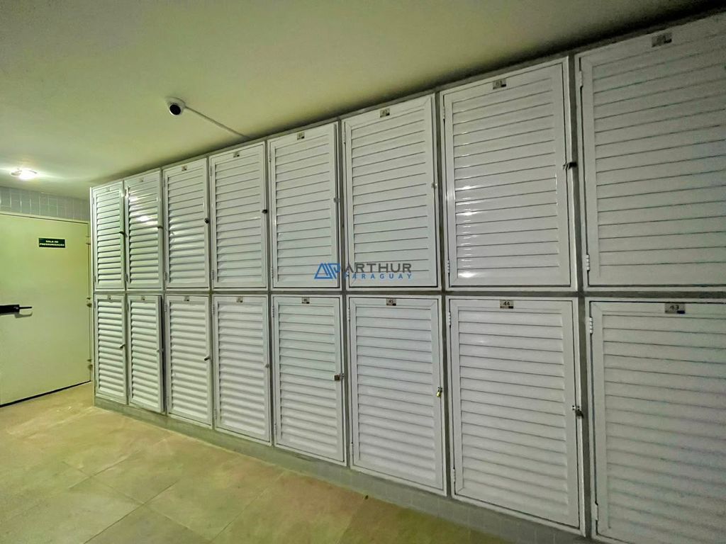 Apartamento 1 dormitório à venda no Boqueirão, Praia Grande – 51 m² - foto 25