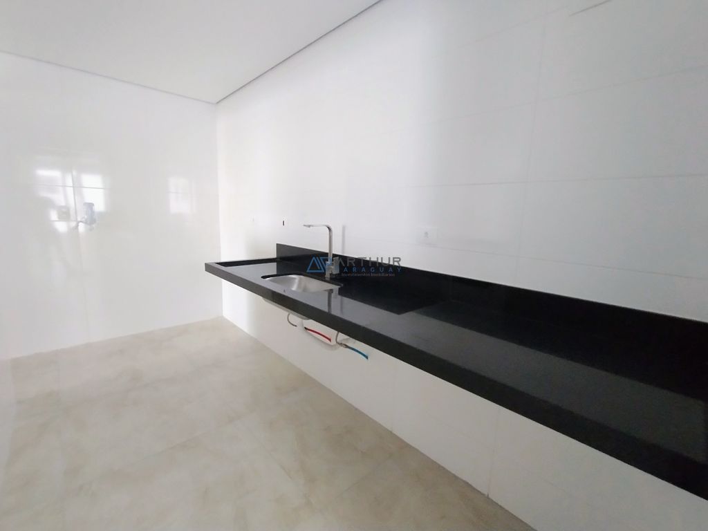 Apartamento 2 dormitórios para alugar no Caiçara, Praia Grande – 82 m² - foto 9